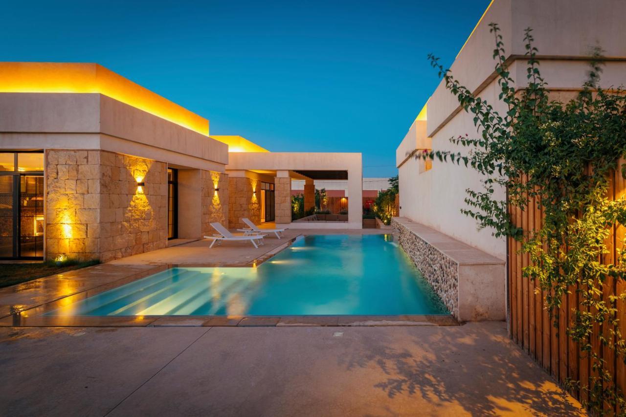 The Valley Resort 5*