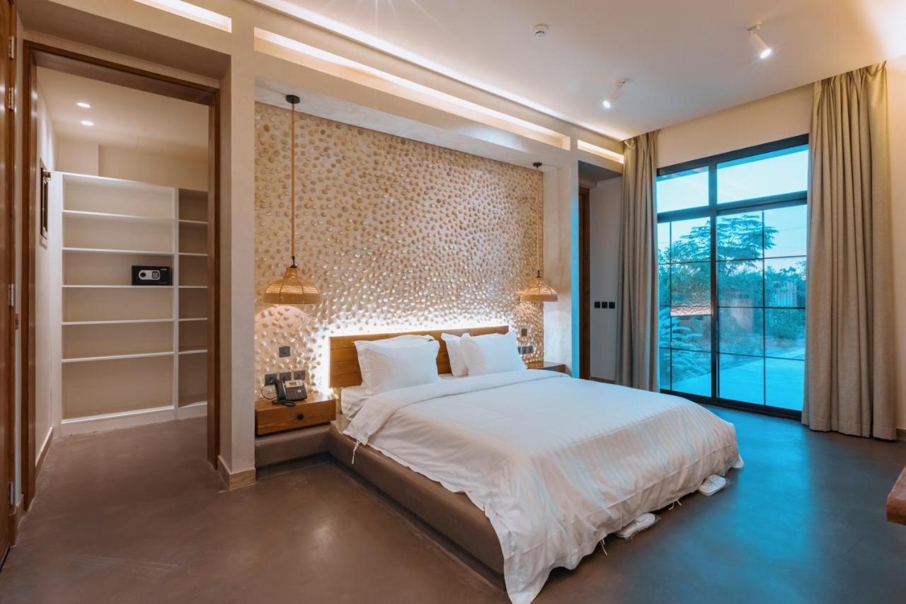 Resort The Valley 5*