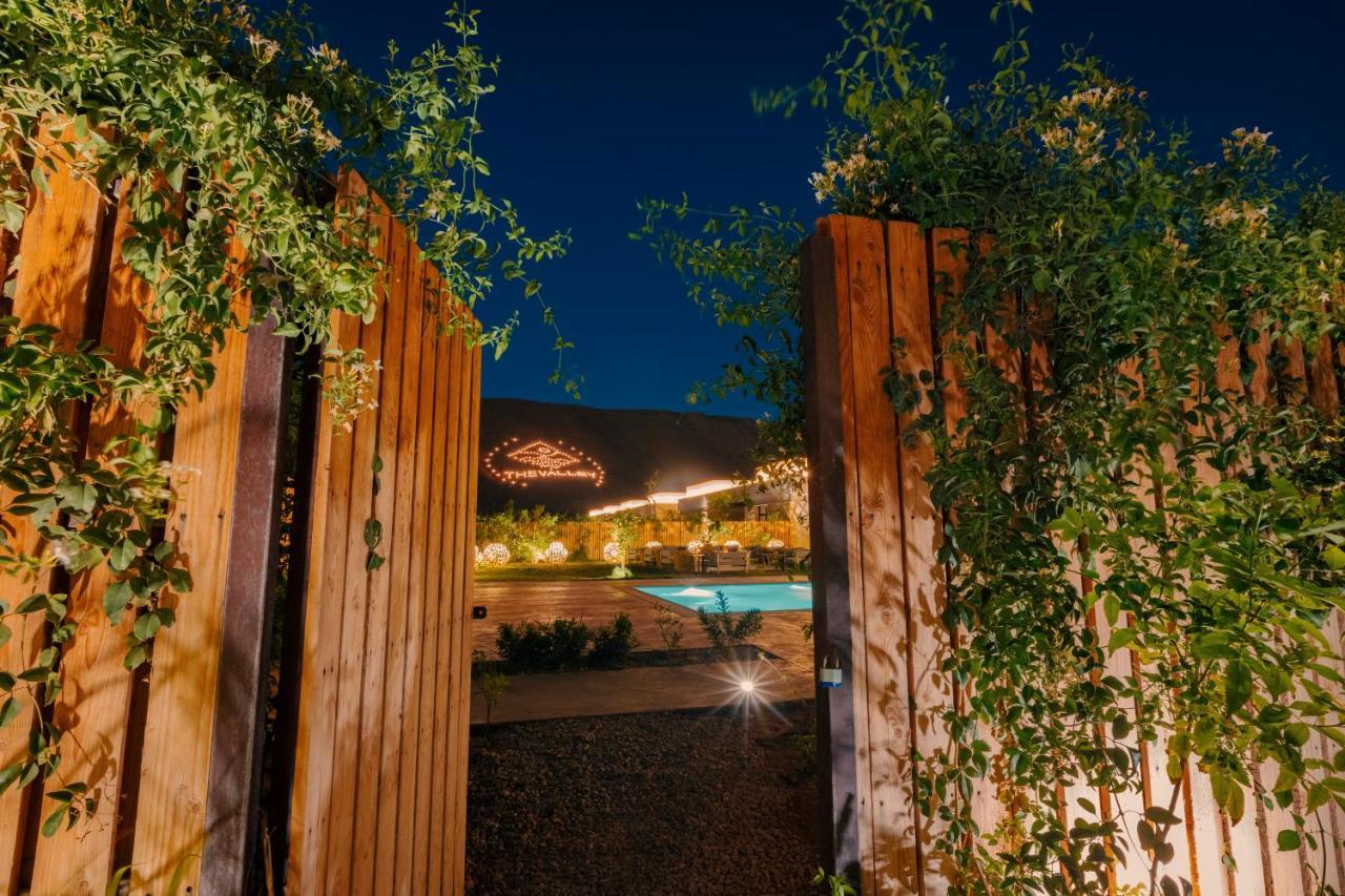 The Valley 5* Riyadh
