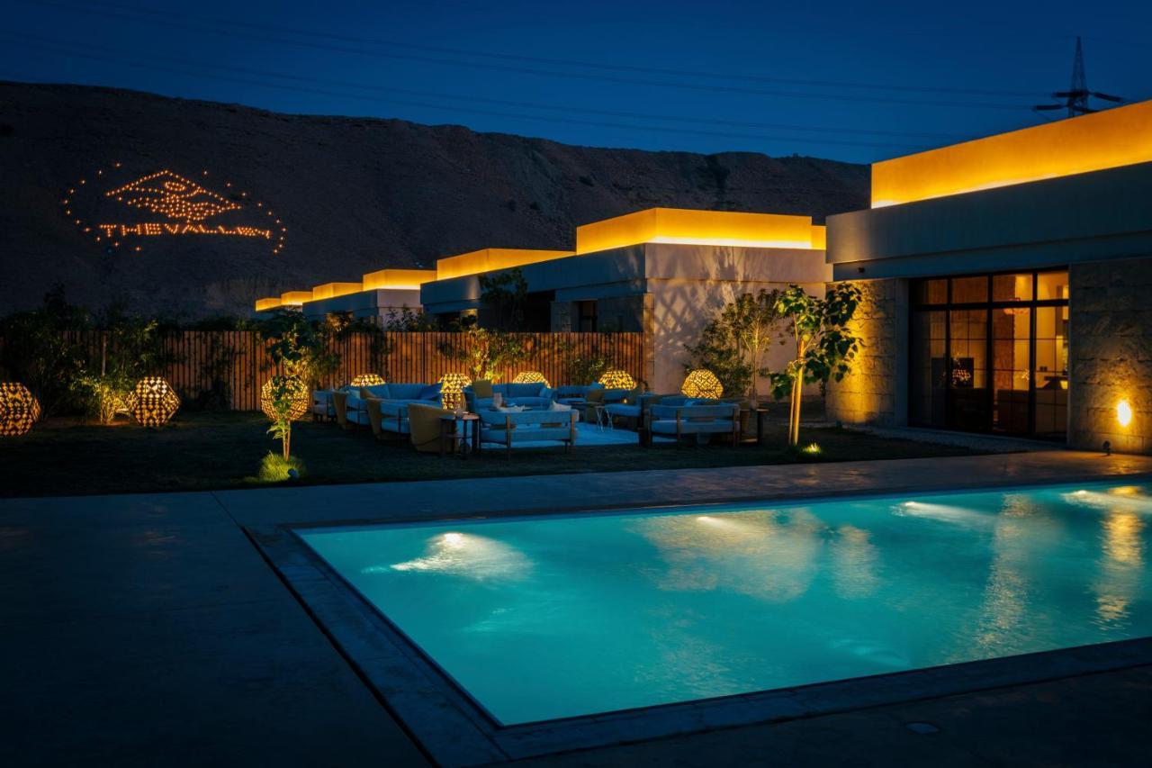 The Valley Resort Riyadh