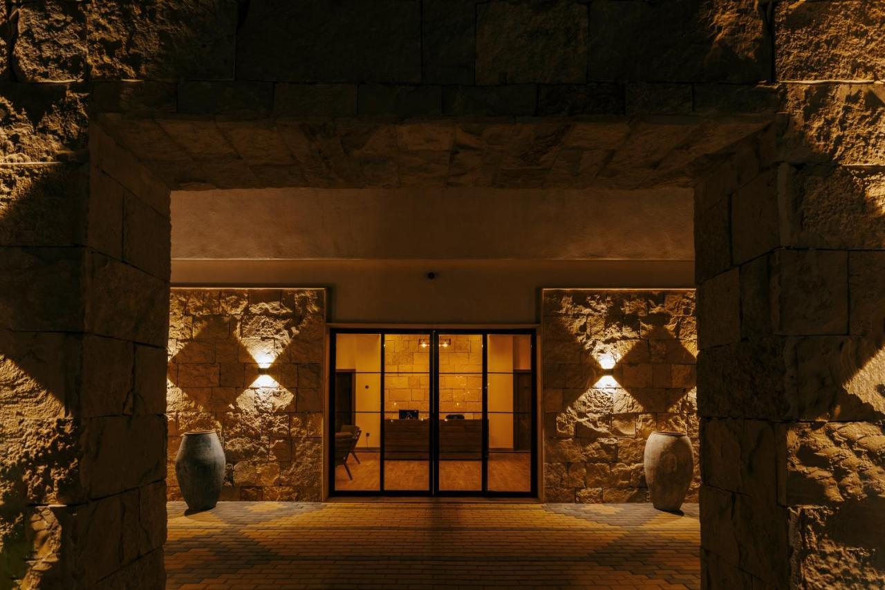 Resort The Valley Riyadh