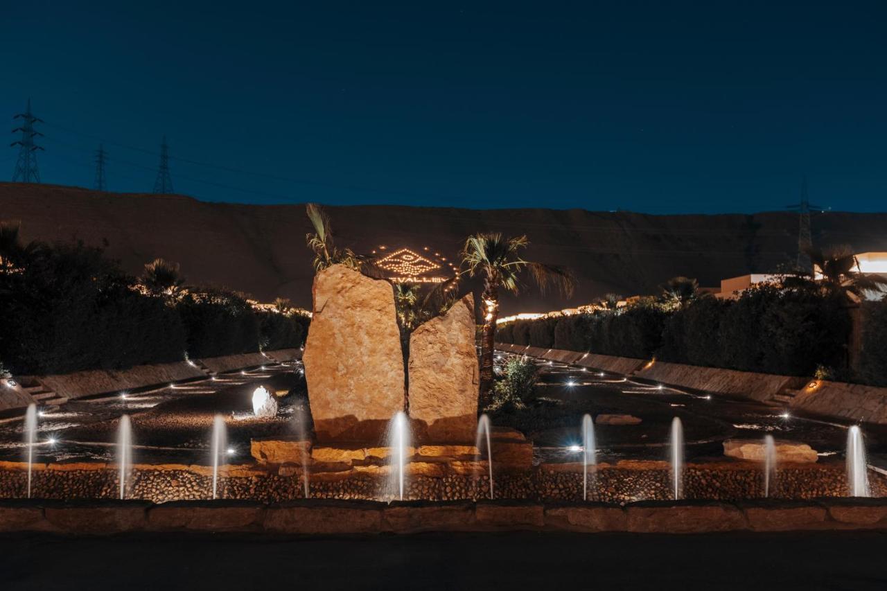 The Valley Resort