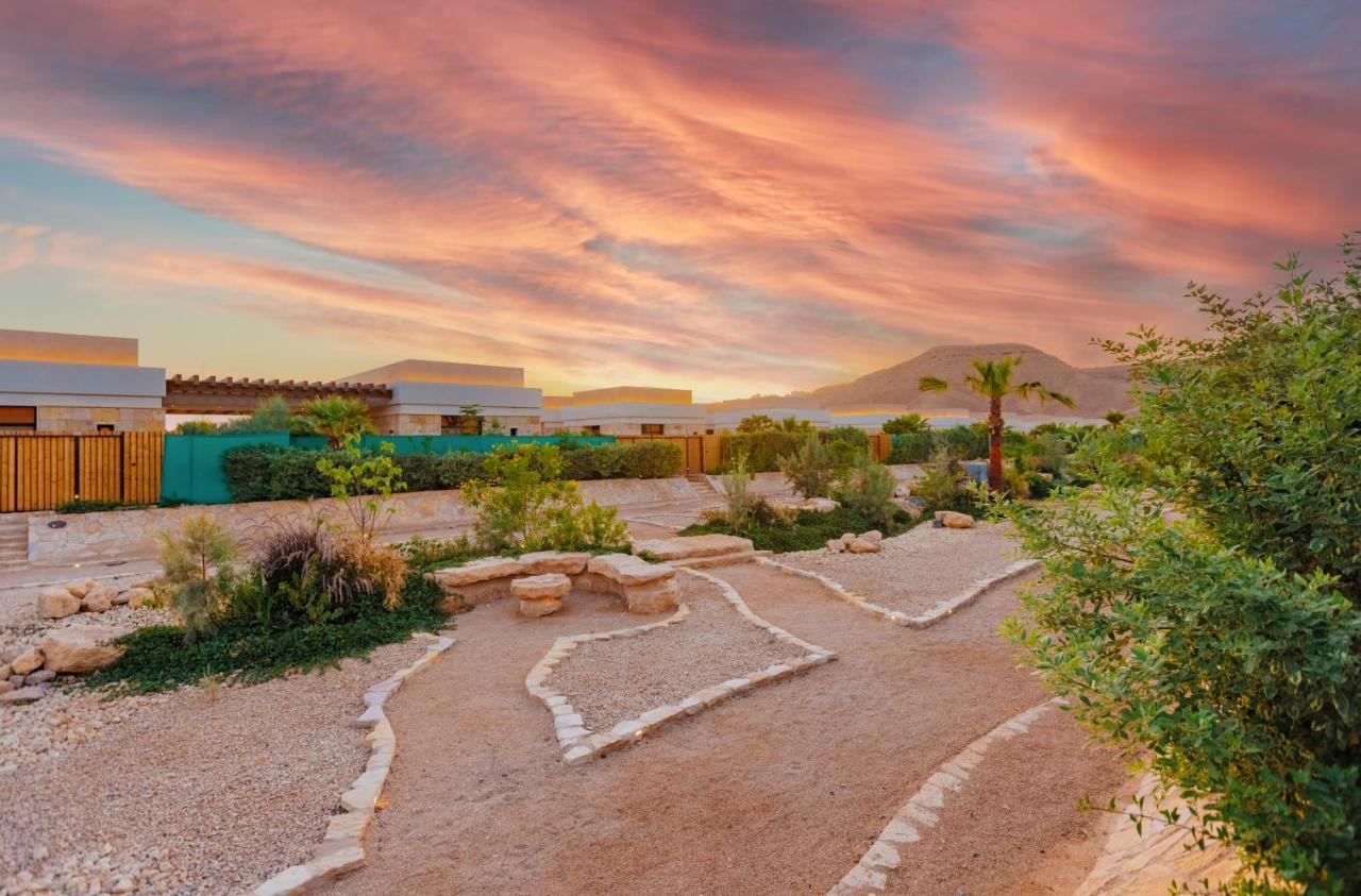 Resort The Valley Riyadh