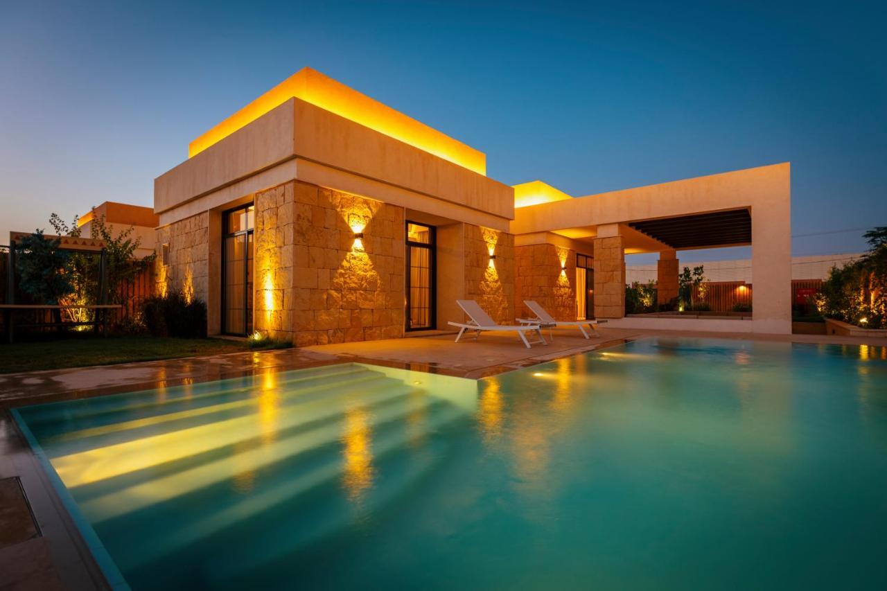Resort The Valley
