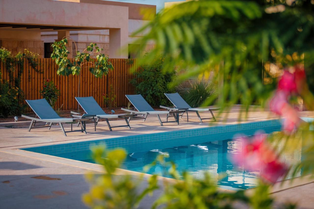 The Valley Resort 5*
